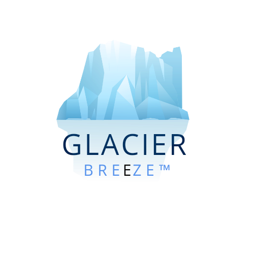 Glacier Breeze™️